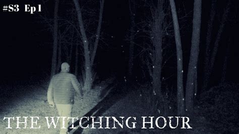 The Witching Hour and Sleep Paralysis: Exploring the Paranormal Connection